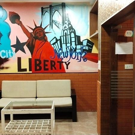 Restr Inn Nagpur Zewnętrze zdjęcie