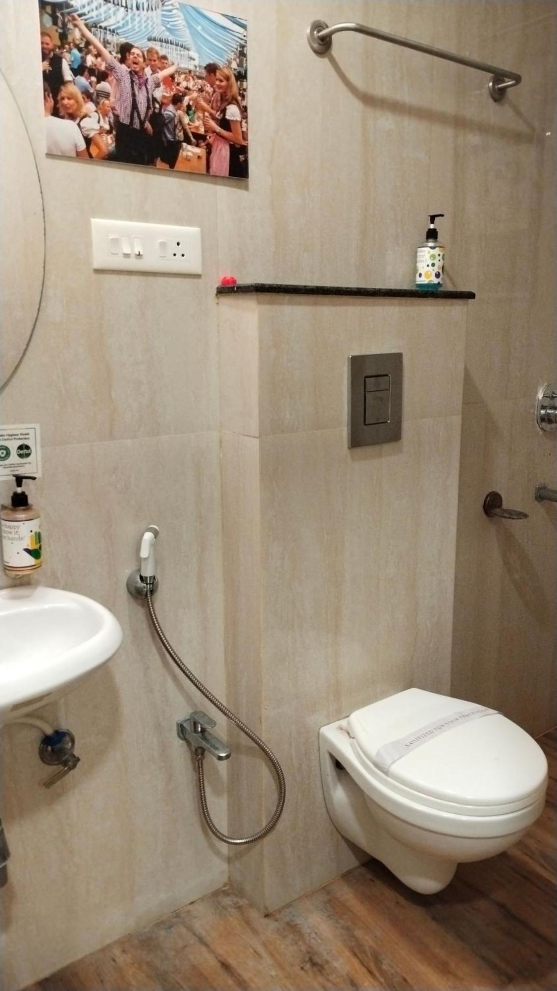 Restr Inn Nagpur Zewnętrze zdjęcie
