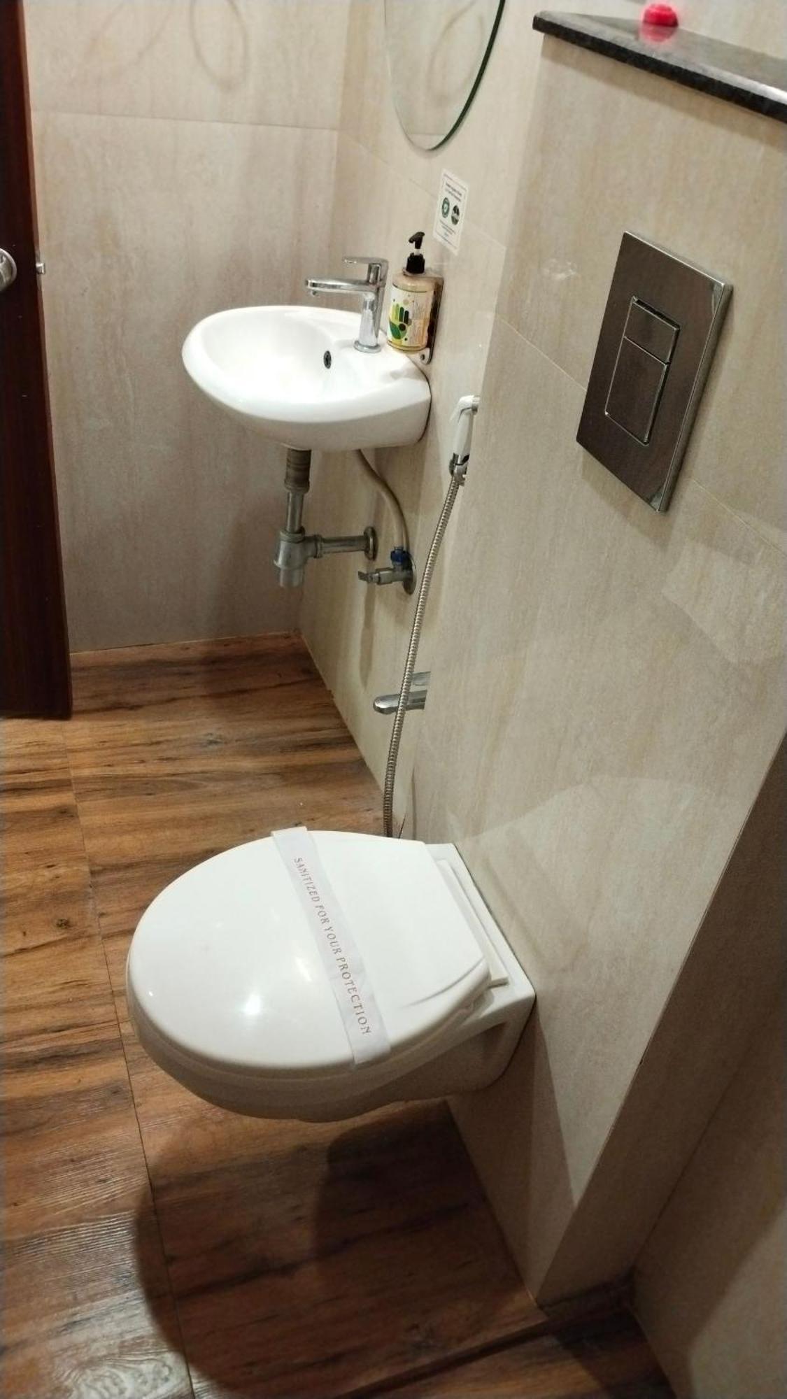 Restr Inn Nagpur Zewnętrze zdjęcie