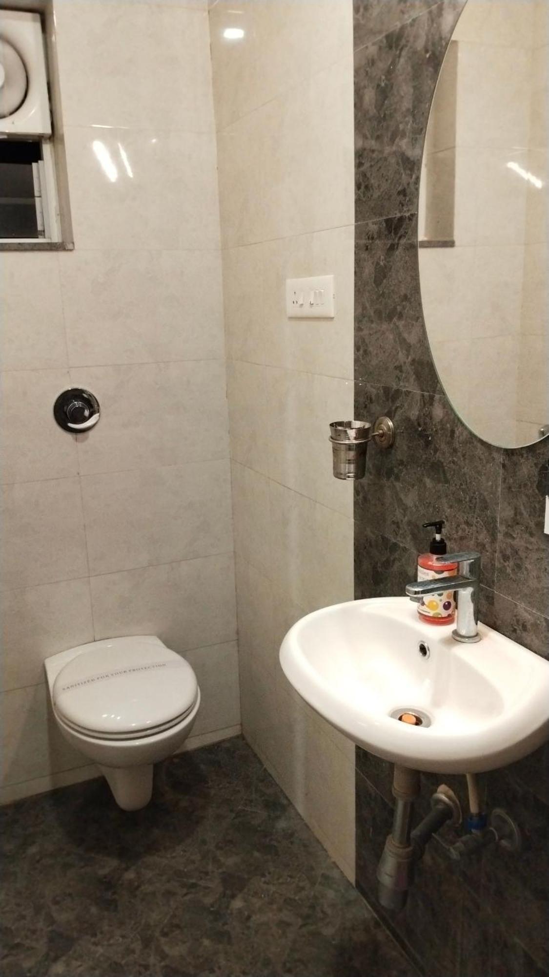 Restr Inn Nagpur Zewnętrze zdjęcie
